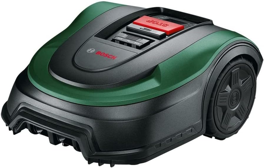 Bosch Indego XS 300