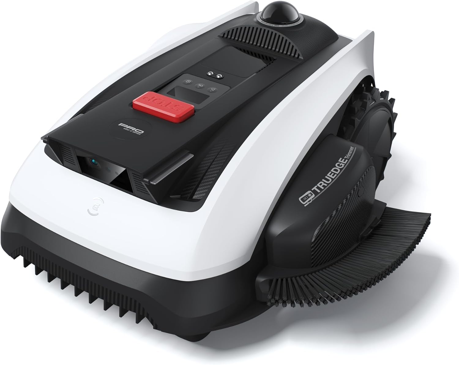 Ecovacs Goat O1200 LiDAR Pro