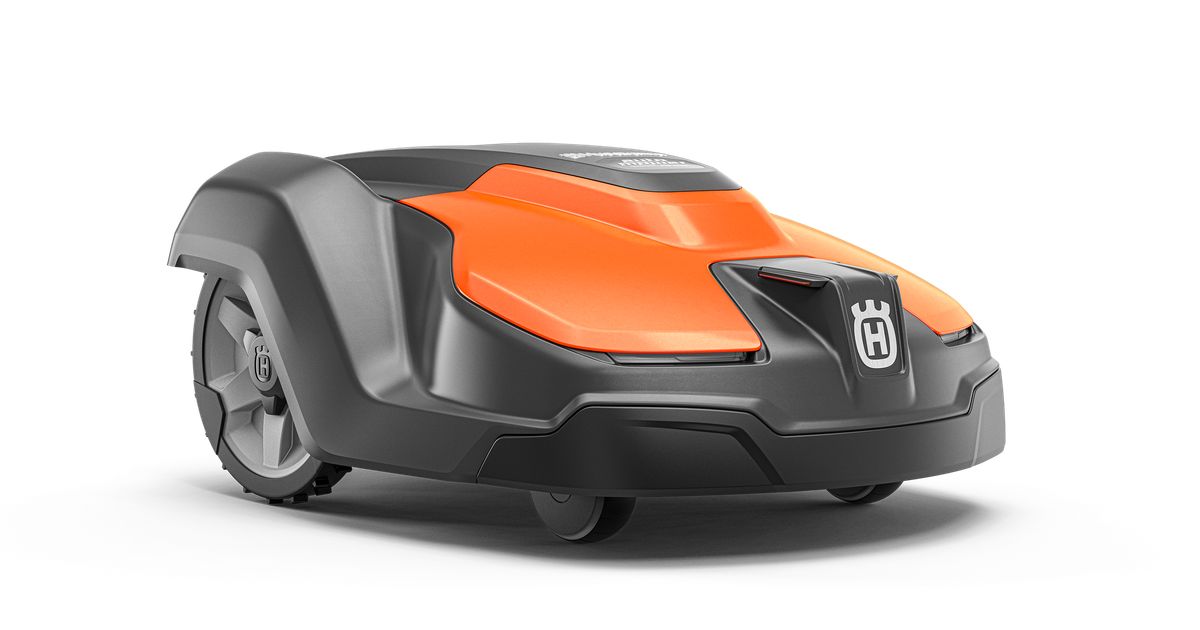 Husqvarna Automower 520 EPOS