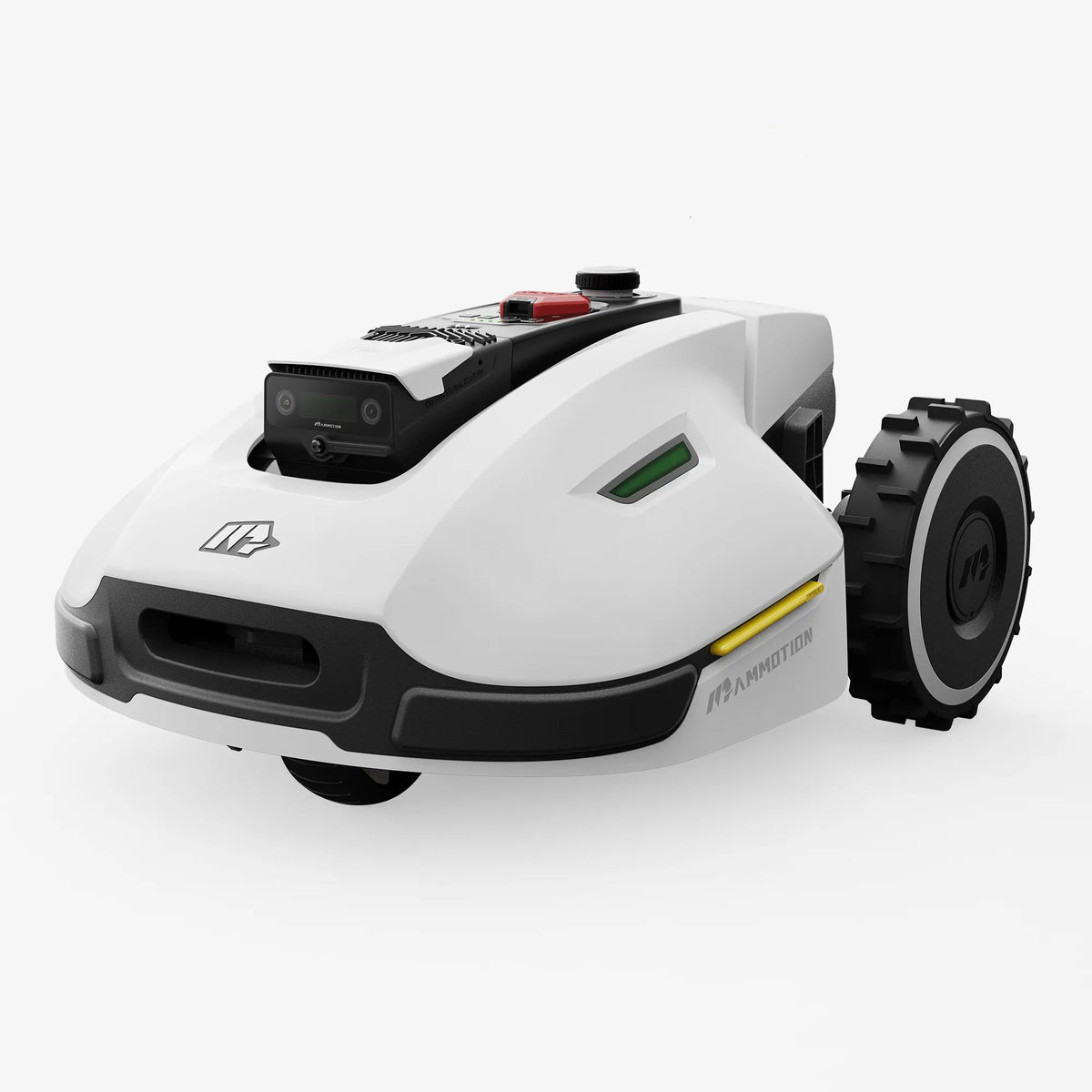 Mammotion Yuka 2000
