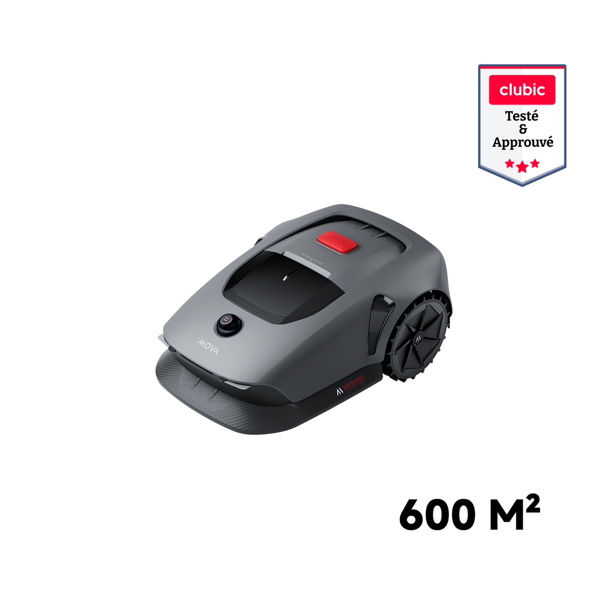 Mova 600