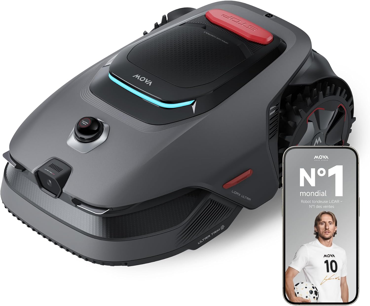 Mova LiDAX Ultra 1200
