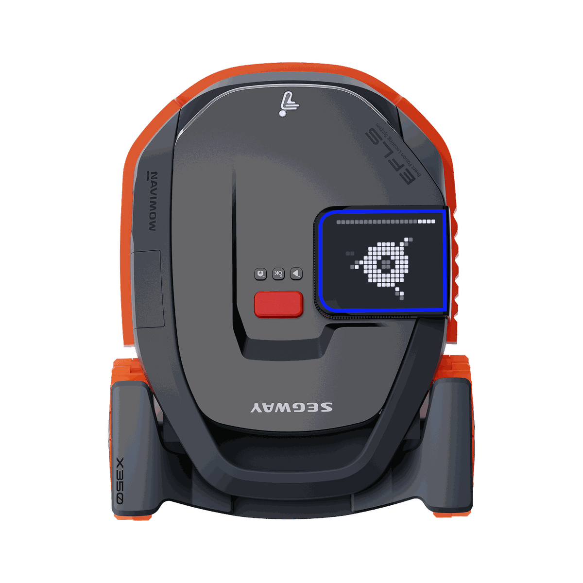 Segway Navimow X350