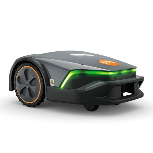 Stihl iMow 6 EVO