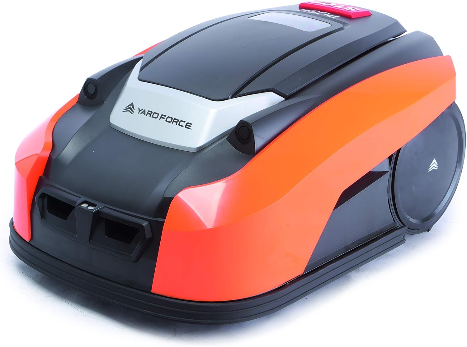 Yard Force X100i